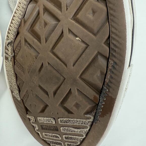 Converse Chuck Taylor All Star Low Black Canvas Shoes Women’s 8 Classic Sneakers - Picture 9 of 11